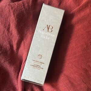 Augustinus Bader-The Rich Cream